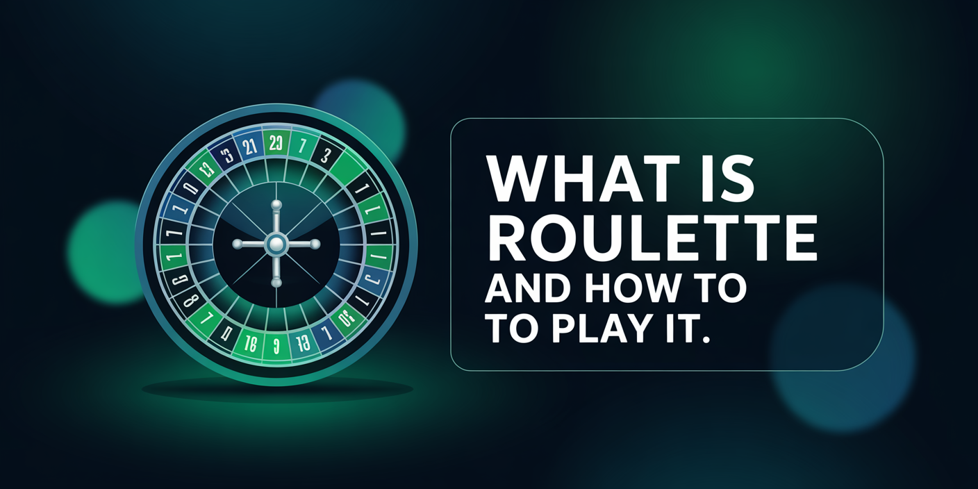 What is Roulette and How to Play It
